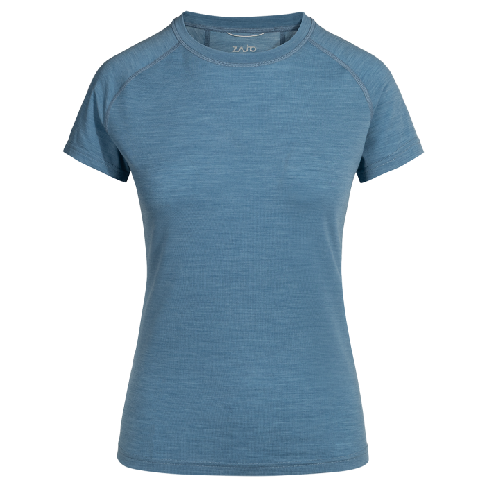 Senti Women's Merino T-shirt