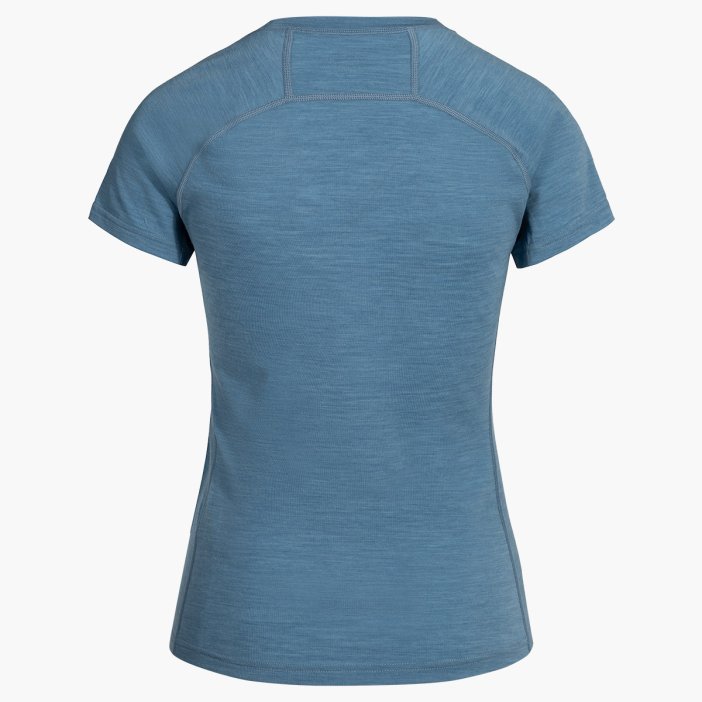 Senti Women's Merino T-shirt