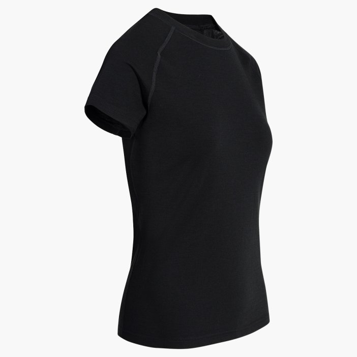 Senti Women's Merino T-shirt