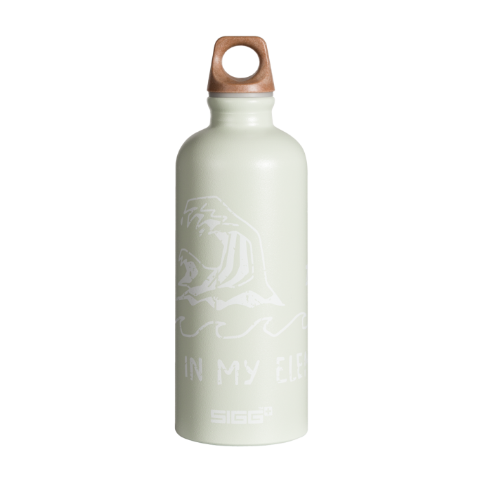ZAJOxSIGG Bottle Traveller MyPlanet 0.6l