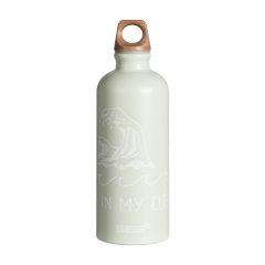Light Sage Water