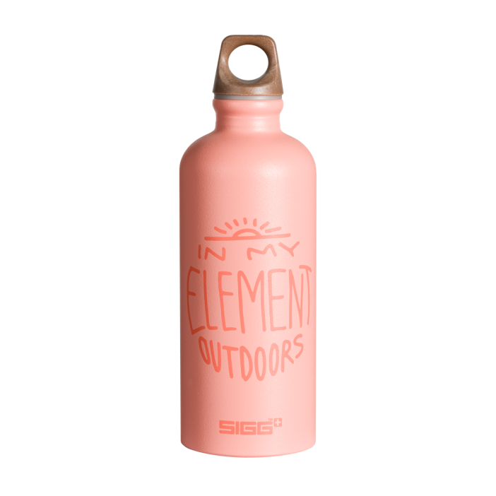 ZAJOxSIGG Bottle Traveller MyPlanet 0.6l