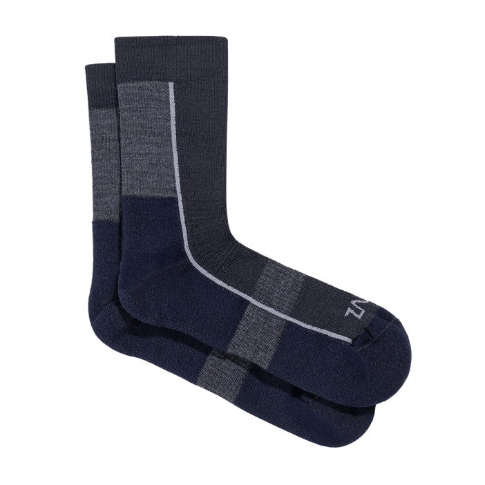Hejma Merino Mid Socks