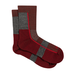 Dark Red