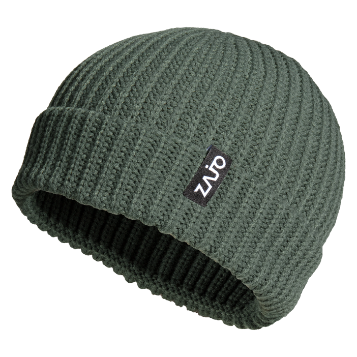 Winter and hiking beanies | ZAJO