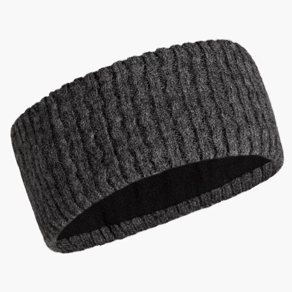 Lana Alpaca Wool Headband