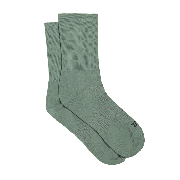 Movo QSkin Mid Socks