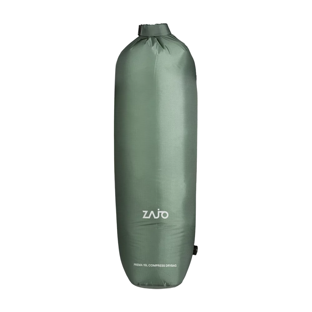 Prema 15l Compress Drybag
