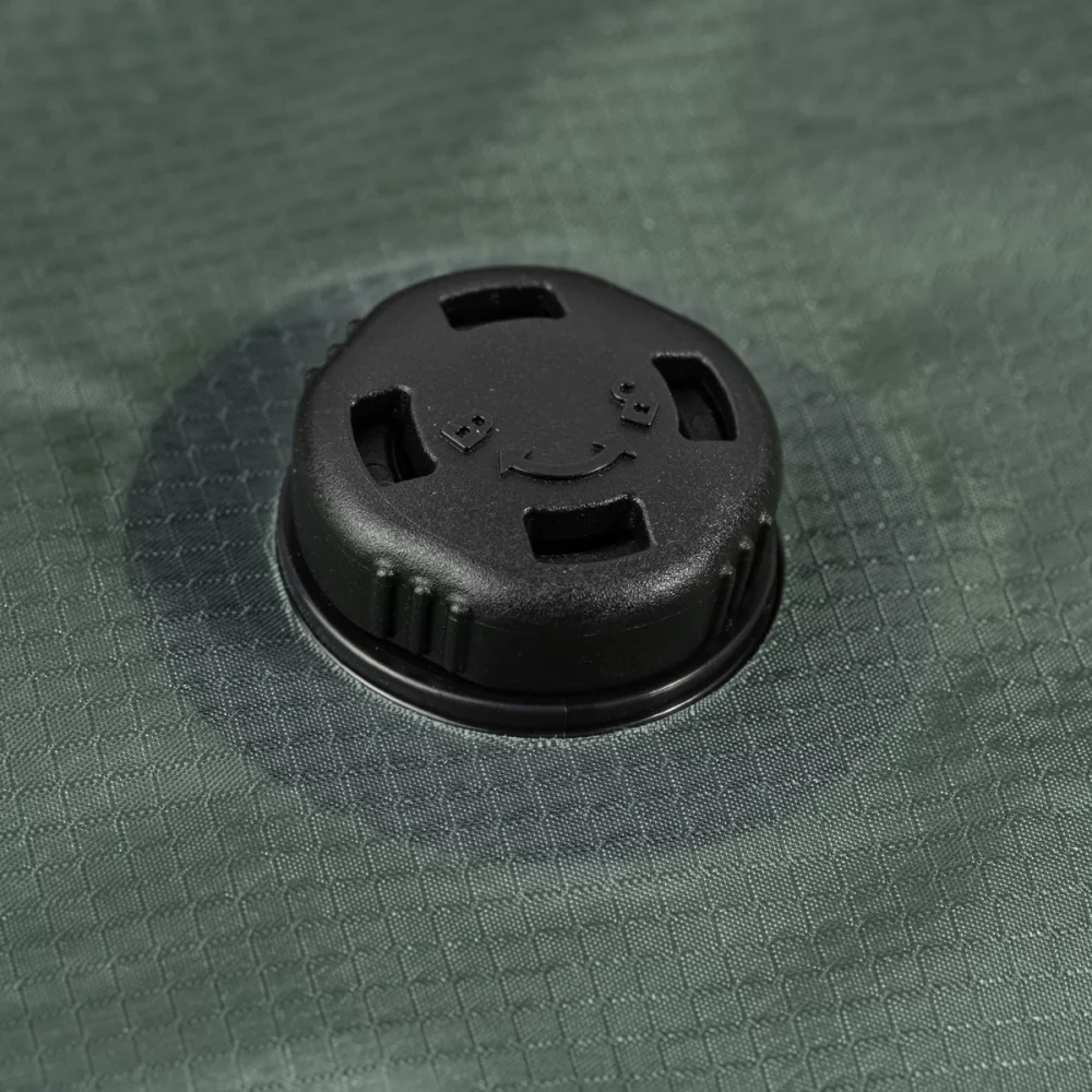 Prema 15l Compress Drybag