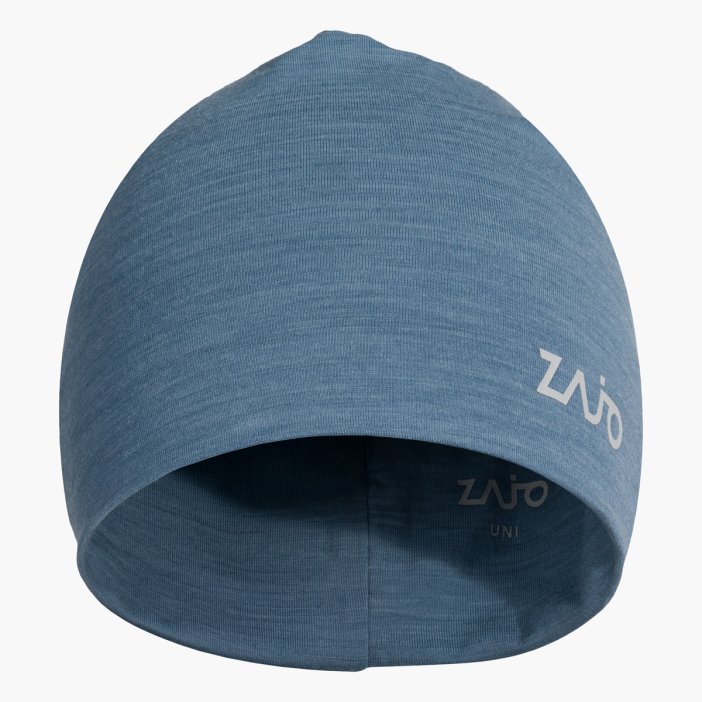 Senti Merino Beanie