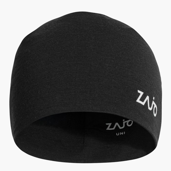 Senti Merino Beanie