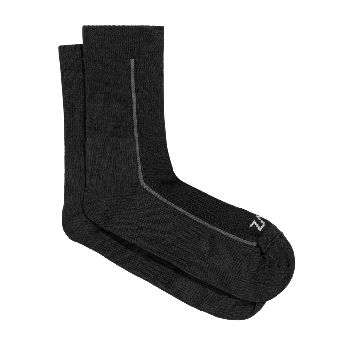 Senti Merino Mid Socks
