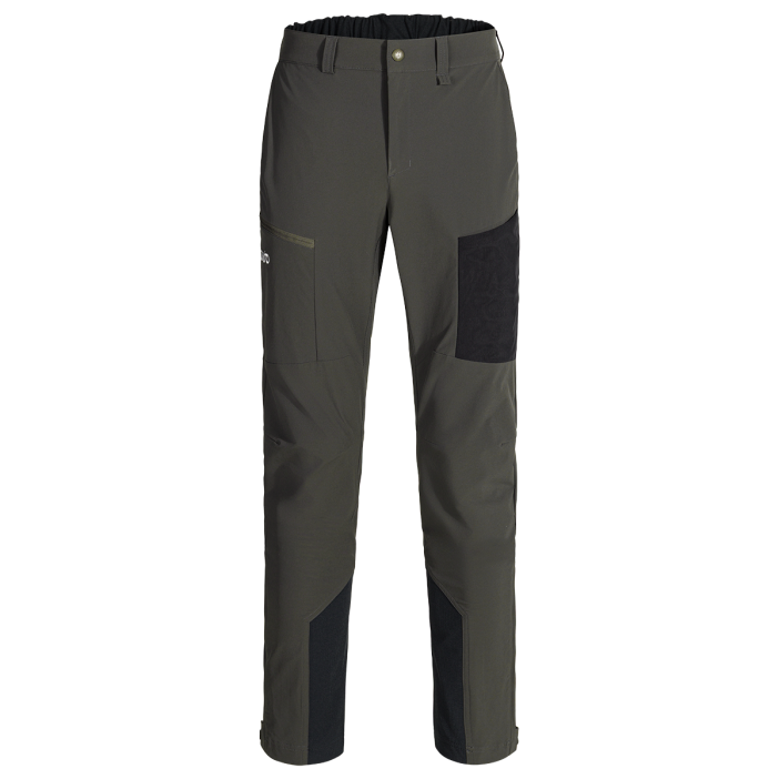 Sperta Men's Softshell Pants