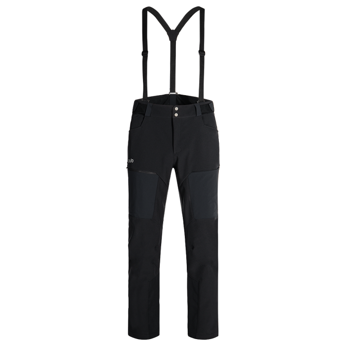 Tereno Men's Winter Softshell Pants