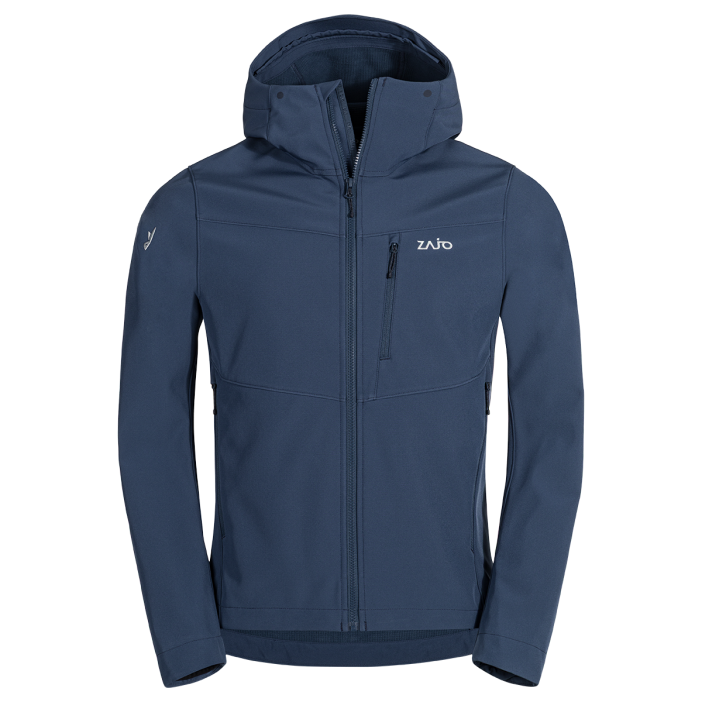 Vento Men's Softshell Jacket
