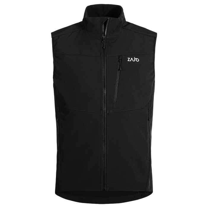 Vento Men's Softshell Vest