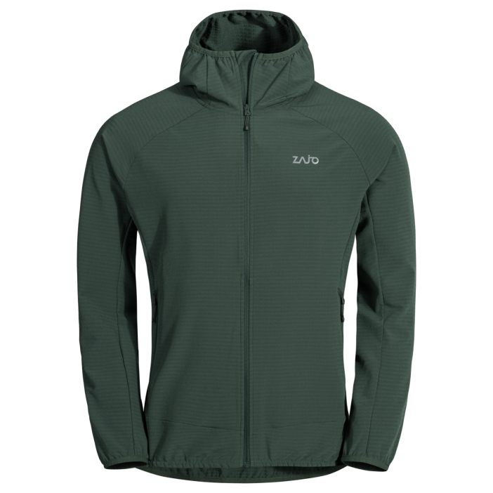 Aera Men's Light Windshell Jacket