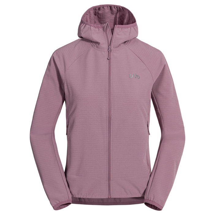 Aera Women's Light Windshell Jacket
