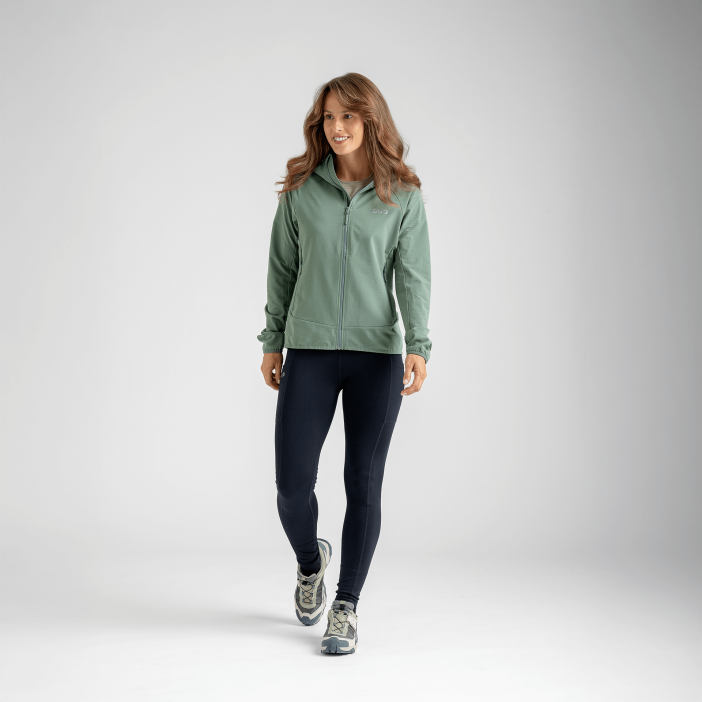 Aera Women's Light Windshell Jacket