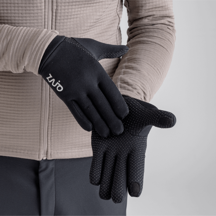 Amiko Fleece Gloves