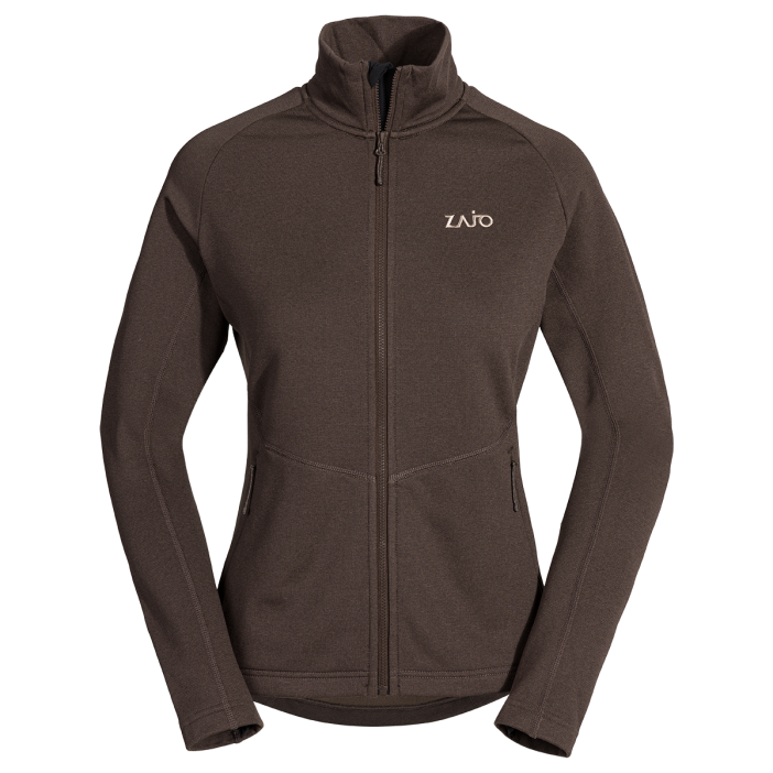 Amiko Women's Fleece Jacket