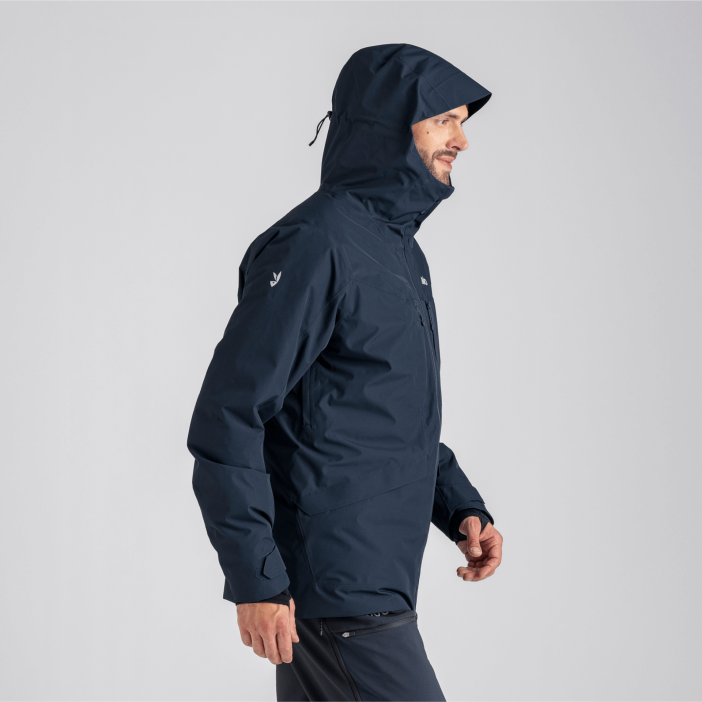 Arkto Men's Insulated 2L Jacket
