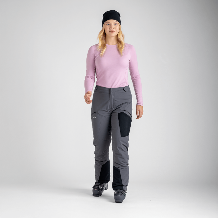 Glacio Women's Insulated Ski Pants