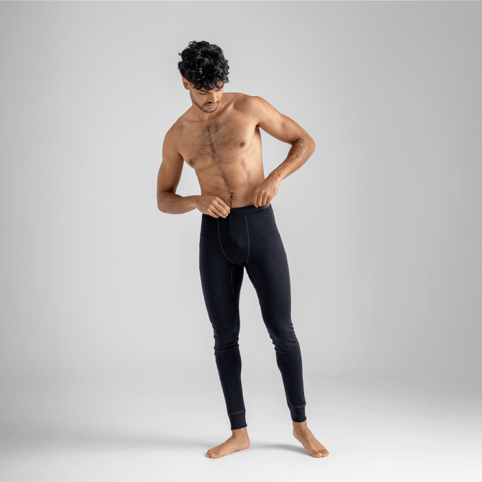 Hejma Men's Merino Pants