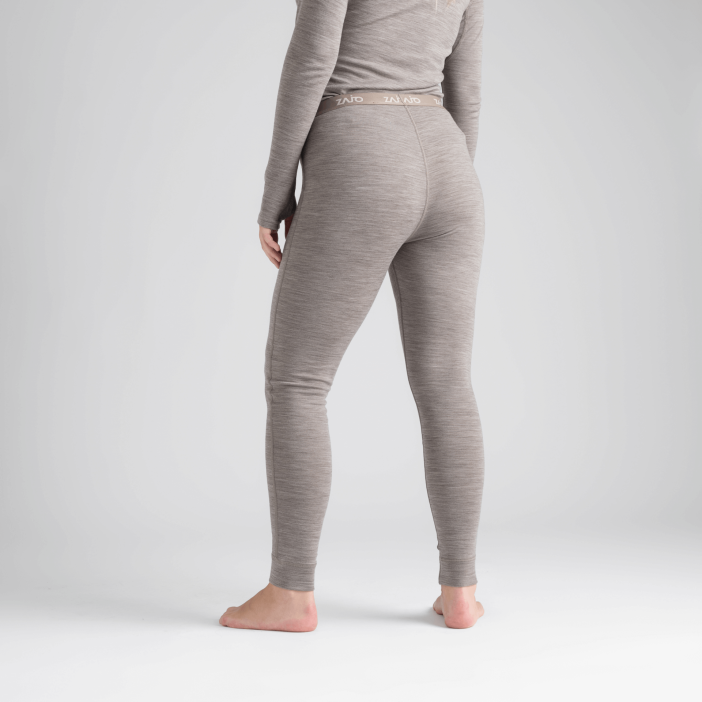 Hejma Women's Merino Pants