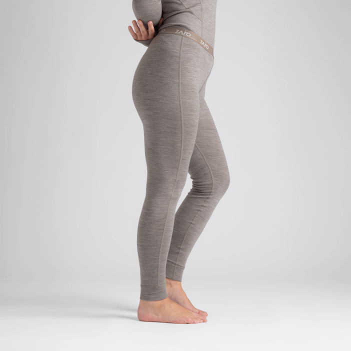 Hejma Women's Merino Pants
