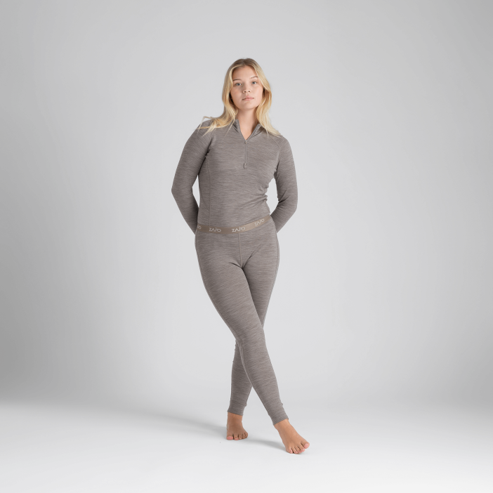 Hejma Women's Merino Pants