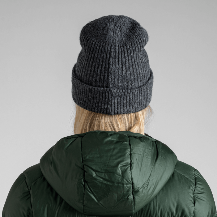 Lana Alpaca Wool Beanie