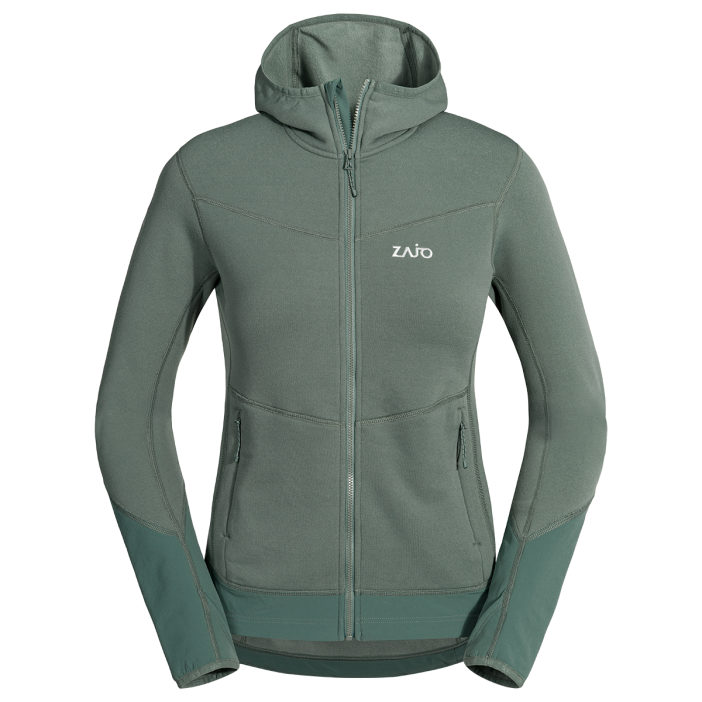 Monto Women's Fleece Jacket