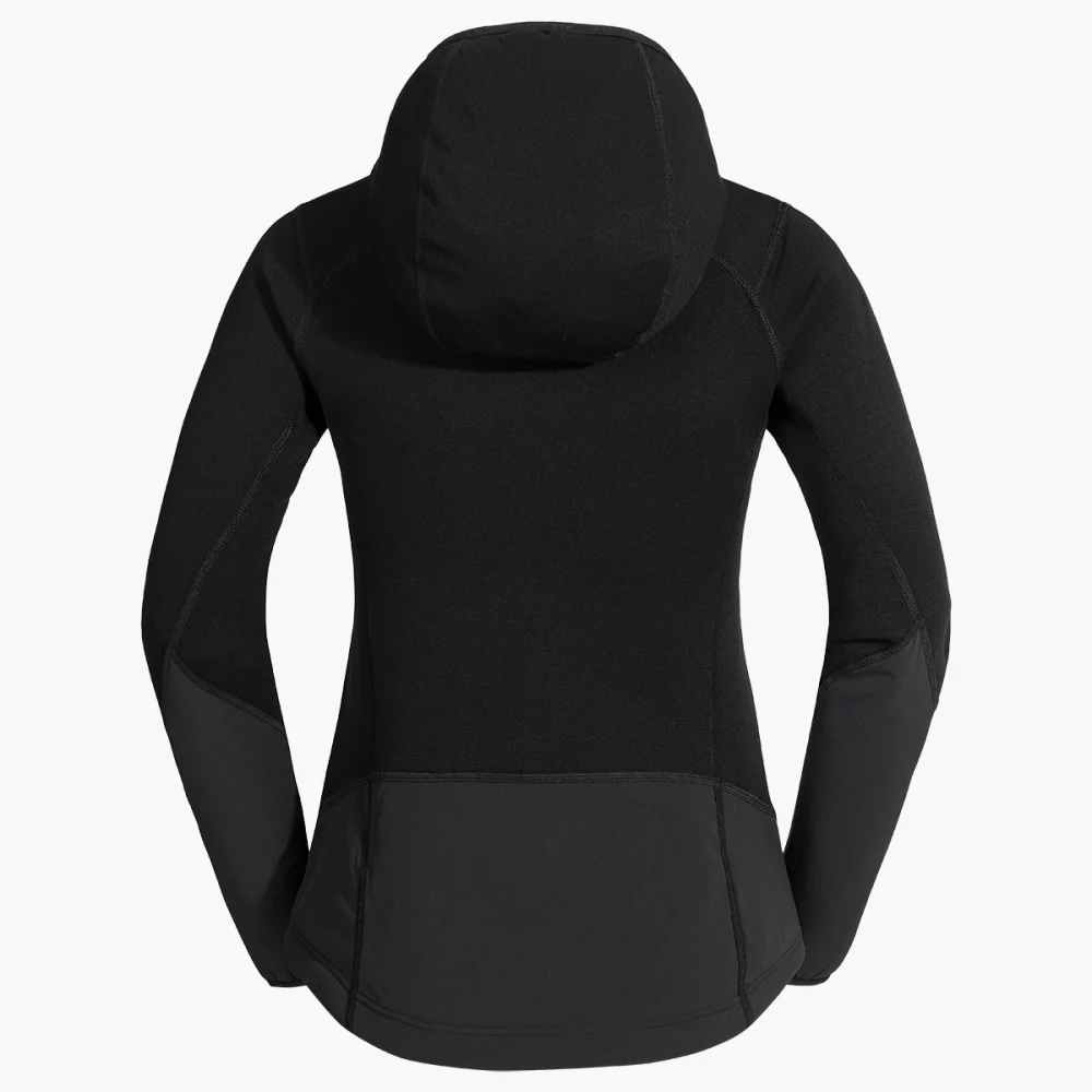 Monto Women's Fleece Jacket