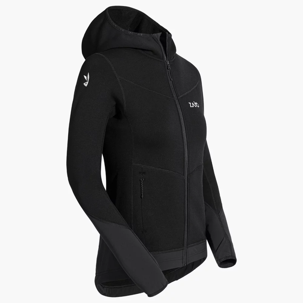 Monto Women's Fleece Jacket
