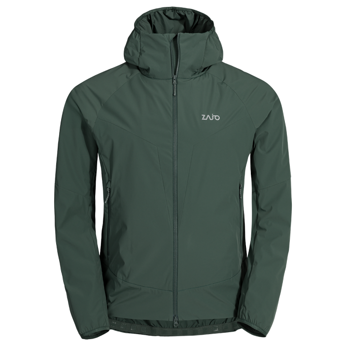 Movado Men's Alpha Hybrid Jacket