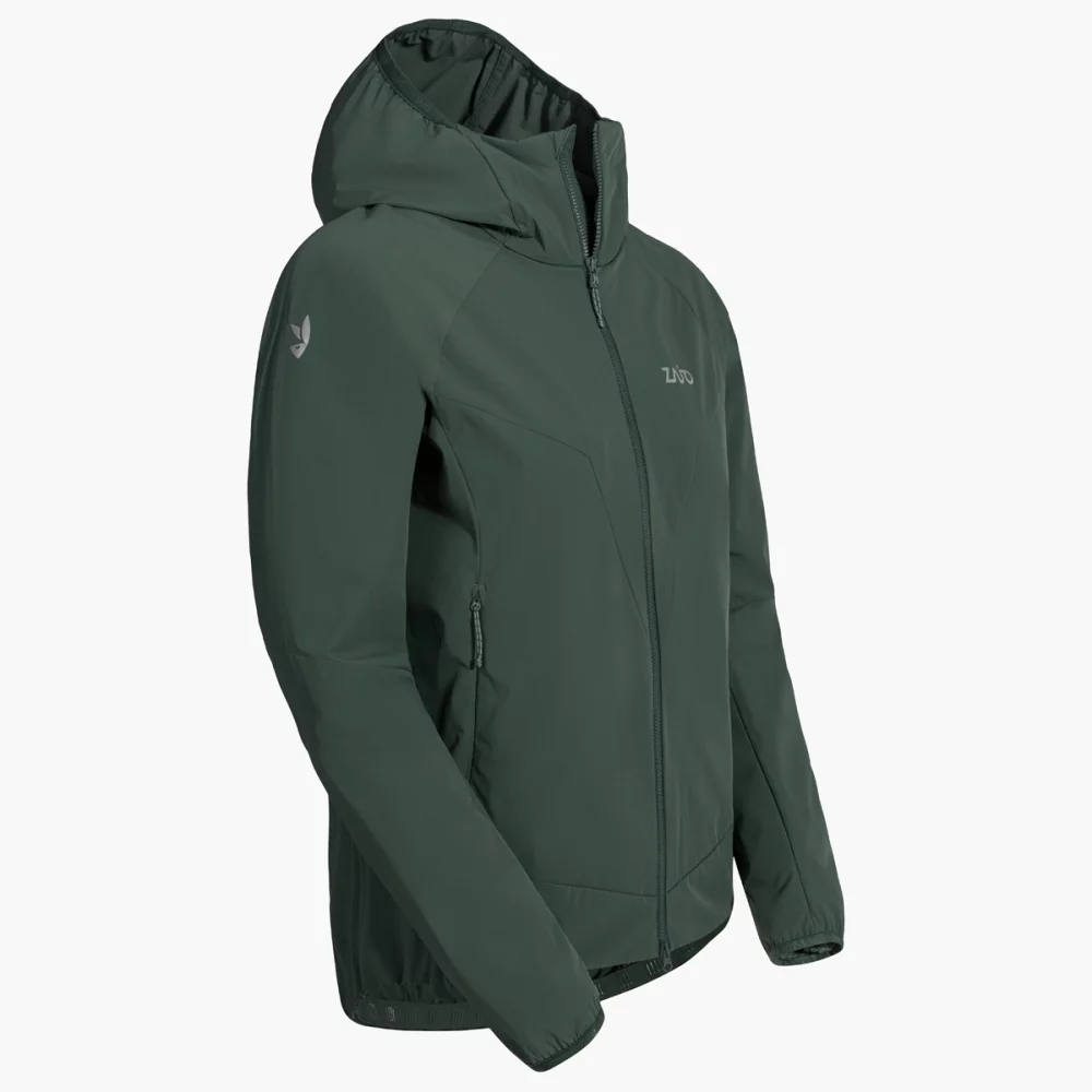 Movado Women's Alpha Hybrid Jacket