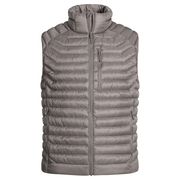 Nubaro Men's Insulated Vest