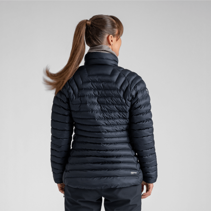 Nubaro Women's Insulated Jacket