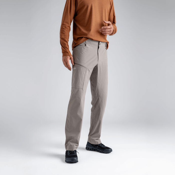 Pado Men's Pants