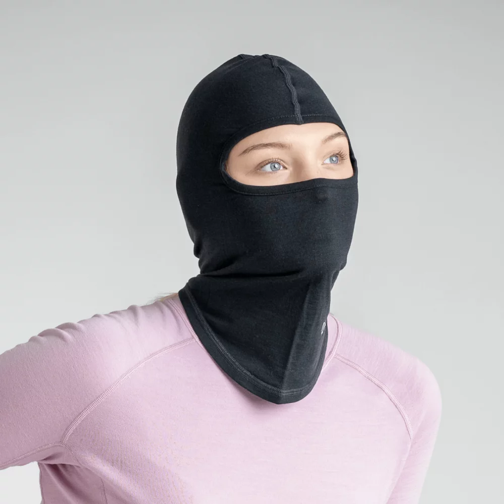 Senti Merino Balaclava