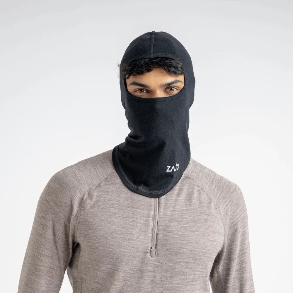 Senti Merino Balaclava