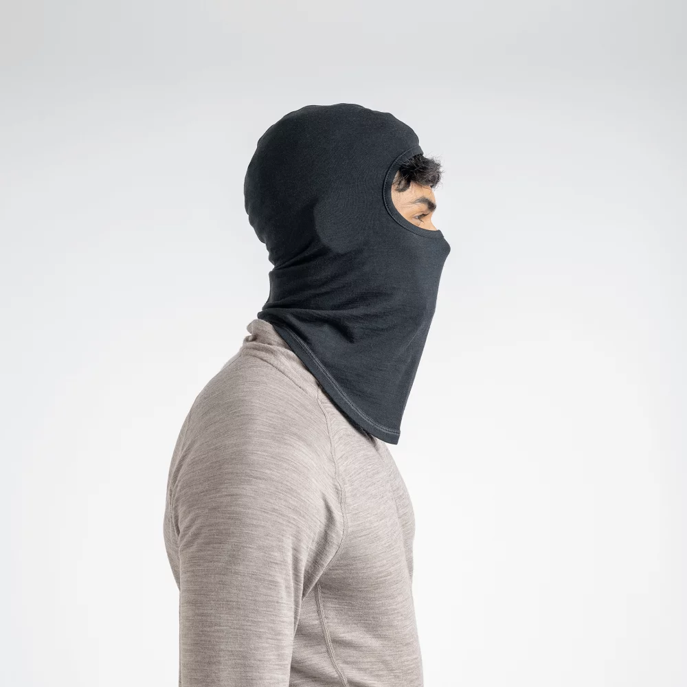 Senti Merino Balaclava