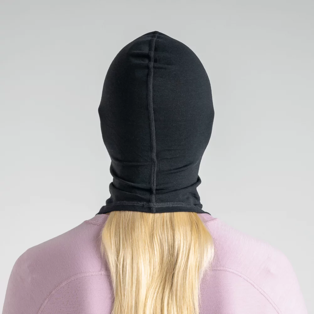 Senti Merino Balaclava