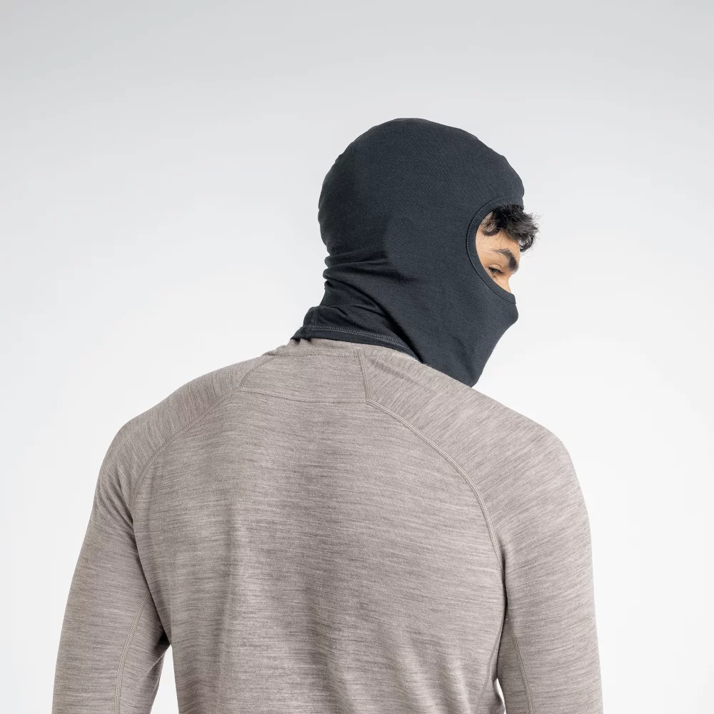 Senti Merino Balaclava
