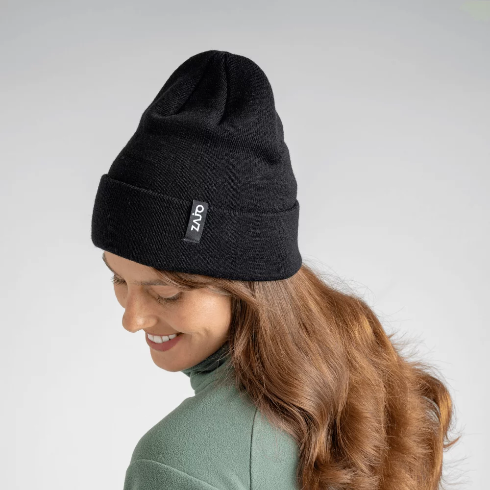 Stilo Urban Merino Beanie