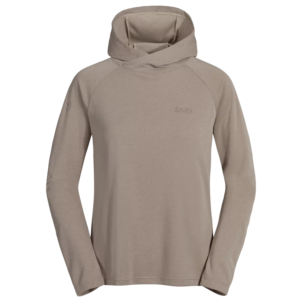 Tera Women's Light Hoodie