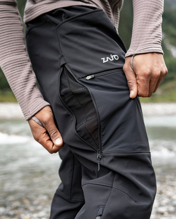 Men's hiking pants