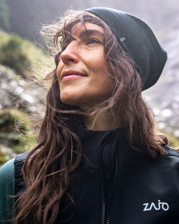 Women's hiking accessories