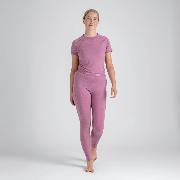 Senti Women's Merino Pants